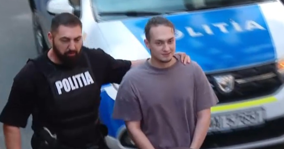 Decizie finala pentru Tudor Duma Marul dealerul lui Vlad Pascu a fost condamnat la inchisoare