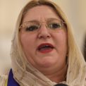 Diana Sosoaca si fostul ei sot au fost inculpati in cazul sechestrarii jurnalistilor italieni 1