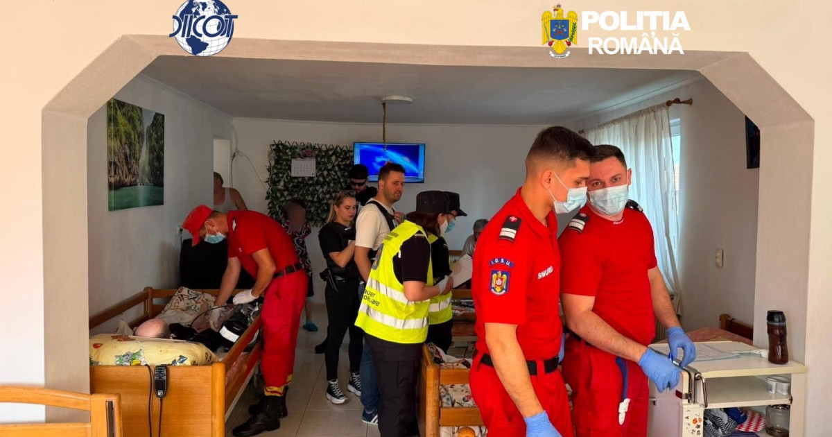 Dosarul azilelor ilegale Etapele parcurse de reteaua coordonata de Pasca pentru fiecare caz Ce se intampla cu
