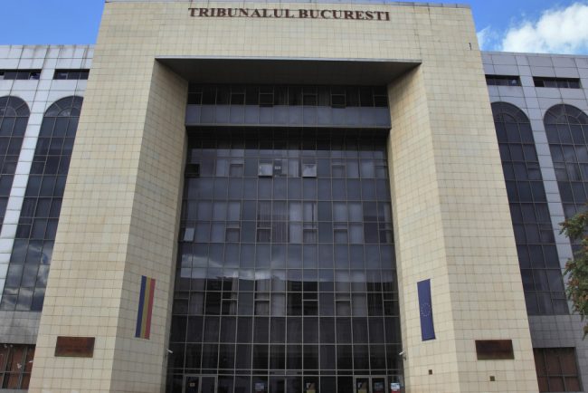Dosarul fraudelor privind pensiile Tribunalul Bucuresti a respins cererea DIICOT Sase inculpati au fost
