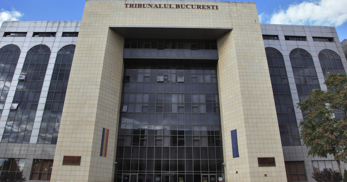 Dosarul fraudelor privind pensiile Tribunalul Bucuresti a respins cererea DIICOT Sase inculpati au fost