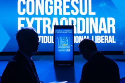 Dosarul pentru aprobarea noului statut PNL: A doua judecătoare s-a retras din proces