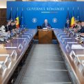 Executivul contesta suspendarea deciziilor Guvernului obtinuta de PSD Masuri esentiale nu vor putea
