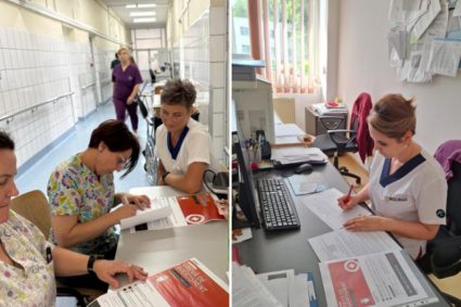 Grevă de avertisment în 500 de spitale. Consultațiile, internările și intervențiile chirurgicale planificate afectate…