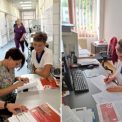 Greva de avertisment in 500 de spitale consultatiile internarile si operatiile programate care nu