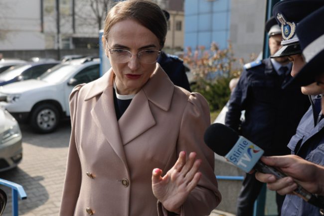 Inalta Curte de Casatie si Justitie reactie dupa anuntul Guvernului privind sesizarea CCR este fara precedent