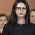 Judecatoarea Ionela Tudor cunoscutapentru afirmatia ma sunat Lia revine in magistratura la 5