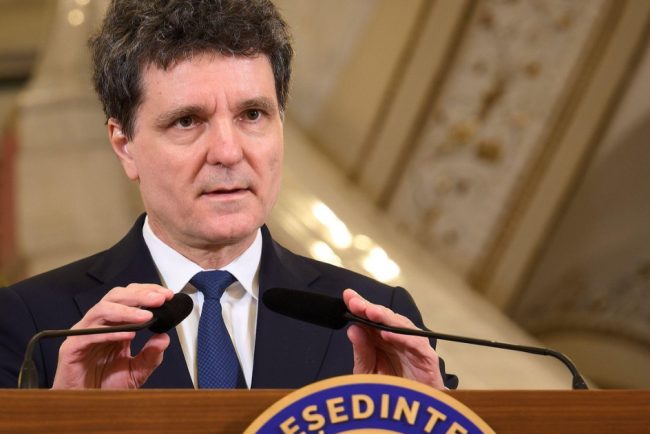 Nicuser Dan raspunde dupa decizia CJUE referitoare la prescritie Parlamentul ar fi trebuit sa modifice legea