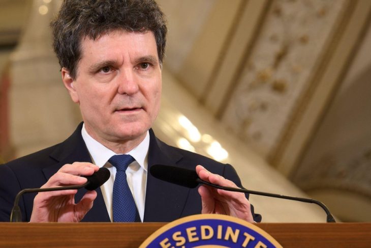 Nicuser Dan raspunde dupa decizia CJUE referitoare la prescritie Parlamentul ar fi trebuit sa modifice legea