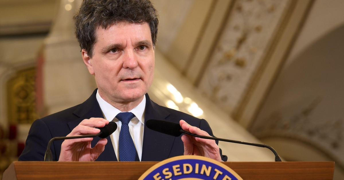 Nicuser Dan raspunde dupa decizia CJUE referitoare la prescritie Parlamentul ar fi trebuit sa modifice legea