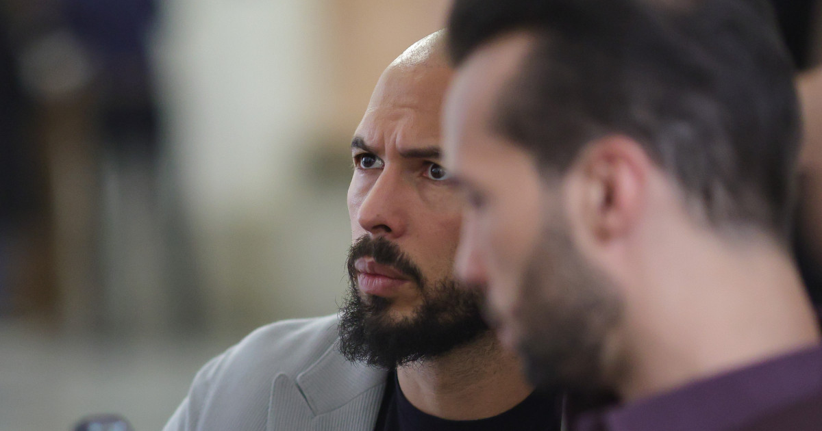 Noi acuzatii aduse de DIICOT frailor Tate Ar fi castigat peste 1 milion de dolari din