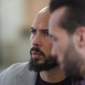 Noi acuzatii formulate de DIICOT mpotriva frailor Tate Ar fi castigat peste 1 milion de dolari din exploatarea