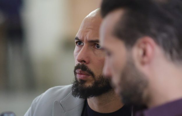 Noi acuzatii formulate de DIICOT mpotriva frailor Tate Ar fi castigat peste 1 milion de dolari din exploatarea