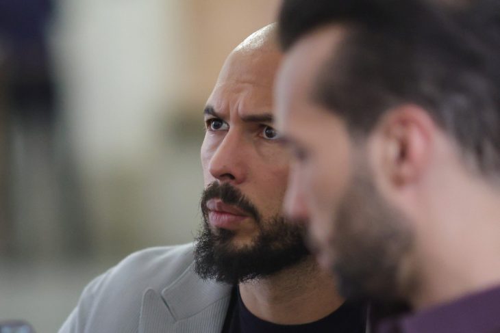 Noi acuzatii formulate de DIICOT mpotriva frailor Tate Ar fi castigat peste 1 milion de dolari din exploatarea