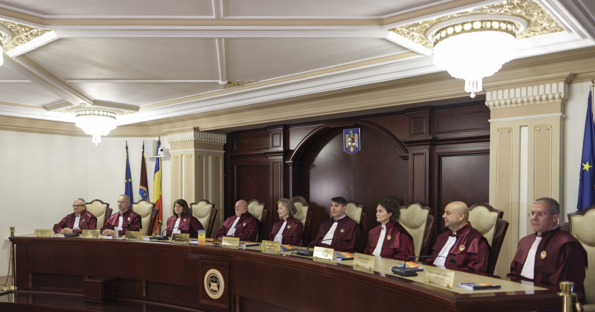 Ordonanta SAFE este din nou examinata de CCR care analizeaza cererea lui Grindeanu referitoare la un posibil