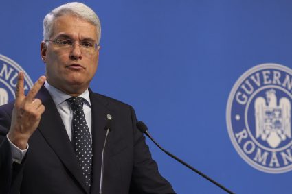 Pîslaru, după decizia CAB referitoare la legea salarizării: A cântat din nou ciocârlia. Nu am pregătit un proiect care…