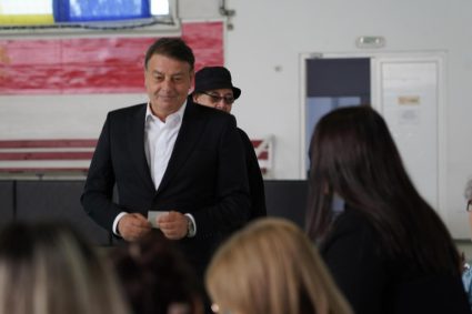 Președintele CJ Constanța, Florin Mitroi, audiat ca martor de procurori, după percheziții la sediul…