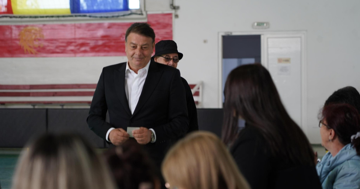 Presedintele CJ Constanta Florin Mitroi audiat ca martor de procurori dupa perchezitii la sediul