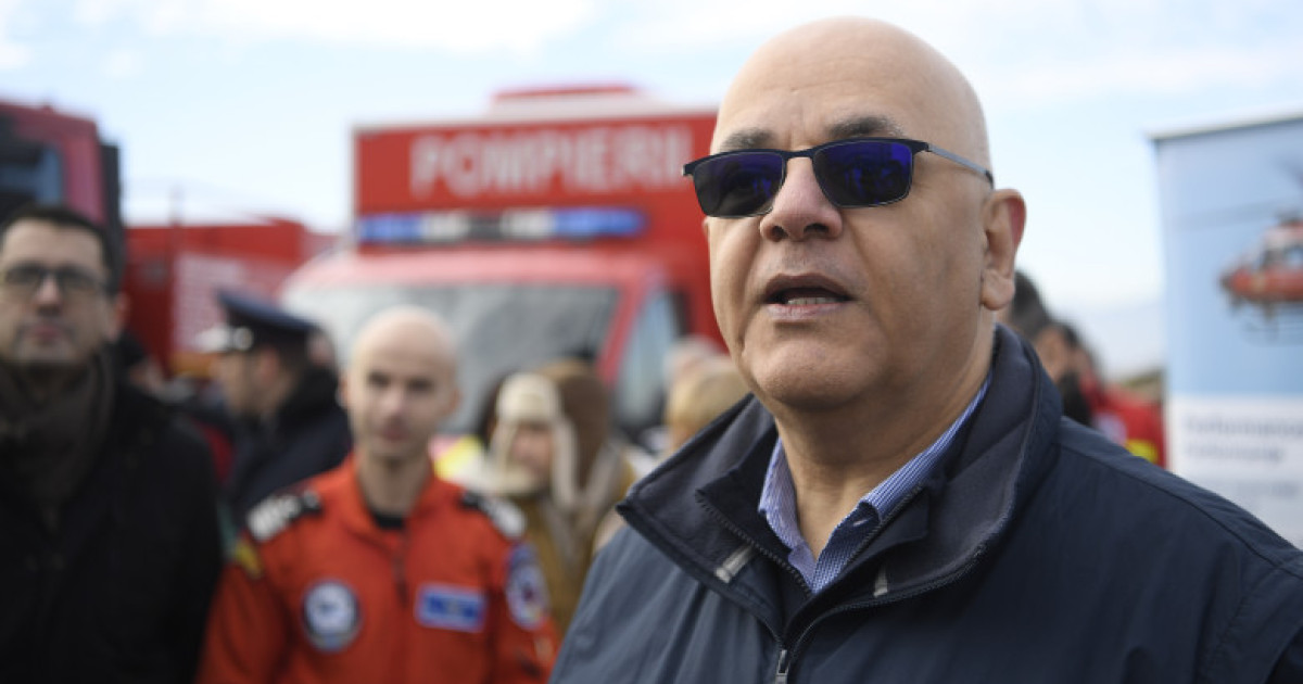 Procurorii au confiscat averea lui Raed Arafat in cazul de contrabanda cu elicopterul SMURD