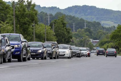 Se schimbă regulile pentru obținerea permisului, iar mii de șoferi actuali nu vor mai…