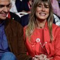 Sotia premierului Spaniei se prezinta in fata instantei Care sunt motivele pentru care va fi judecata Begona Gomez