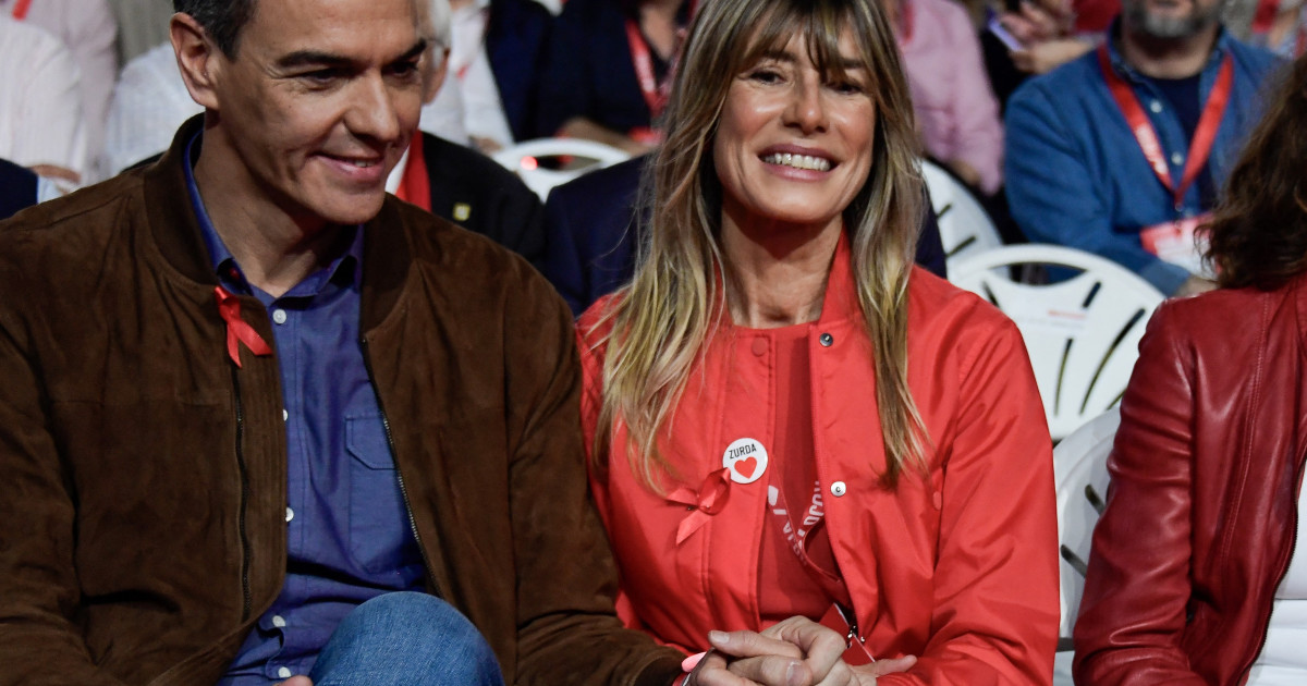 Sotia premierului Spaniei se prezinta in fata instantei Care sunt motivele pentru care va fi judecata Begona Gomez