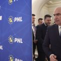 Tabara Bolojan a pierdut un nou proces in fata taberei Thuma din PNL Tribunalul Bucuresti a suspendat