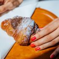 Un desert cu Nutella ar putea contine un fragment de metal a fost retras din trei retele de supermarketuri