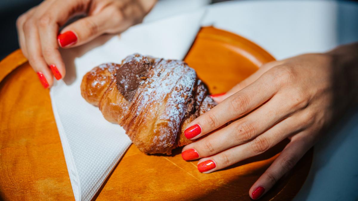 Un desert cu Nutella ar putea contine un fragment de metal a fost retras din trei retele de supermarketuri