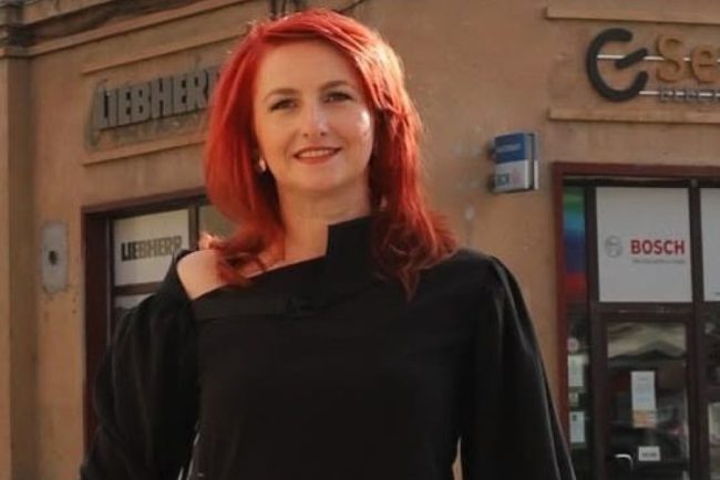 Viceprimarul Timisaoarei Paula Ana Romocean USR a pierdut procesul cu ANI care a declarato incompatibila