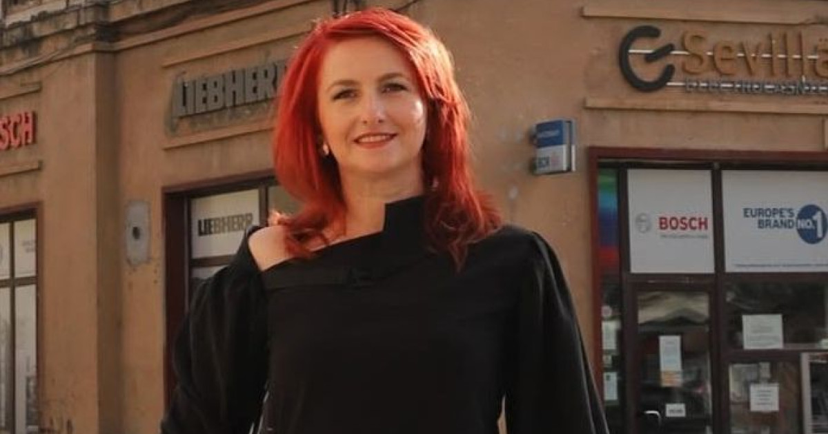 Viceprimarul Timisaoarei Paula Ana Romocean USR a pierdut procesul cu ANI care a declarato incompatibila