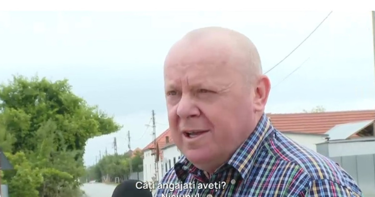 Viorel Pascal audiat de DIICOT in cazul azilelor ilegale Procurorii il acuza de trafic de persoane si