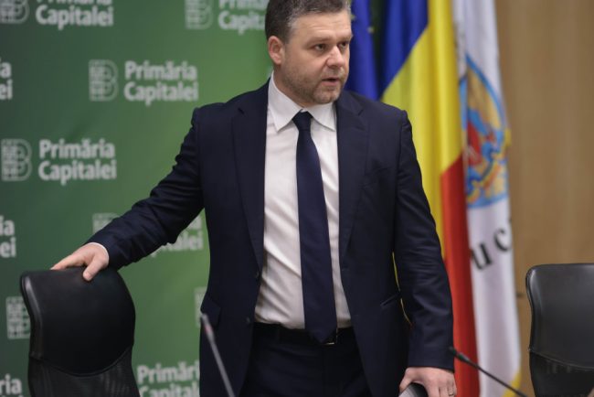 aflat sub control judiciar ciprian ciucu a primit aprobarea sa mearga in concediu unde se duce edilul in