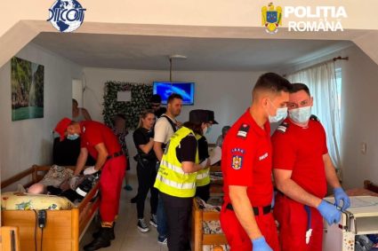 dosarul azilelor ilegale pasii urmati de reteaua condusa de pasca in fiecare situatie ce se intampla cu