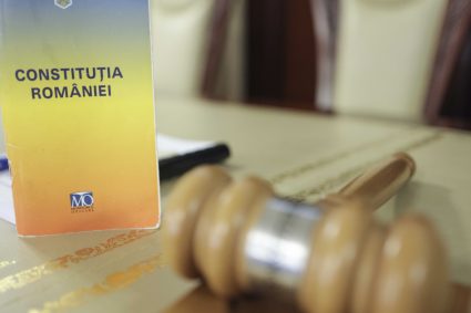 CCR anunță că a respins amendamentul AUR la Legea Integrității referitor la averea partenerilor demnitarilor…