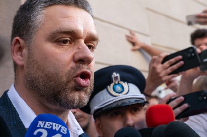 Ciucu a contestat prelungirea controlului judiciar. „Dacă nu aș acționa astfel, mi-aș recunoaște…