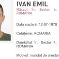Complicele femeii implicate in cazul mediculu ucis si incendiat in Bucuresti a fost prins de politisti Era