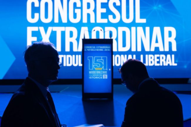Cum au justificat judecatorii decizia de suspendare a Hotaririlor prin care a fost convocat Congresul PNL