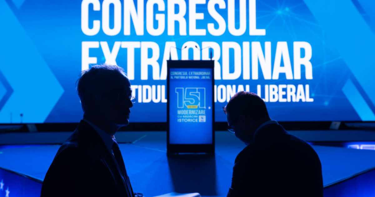 Cum au justificat judecatorii decizia de suspendare a Hotaririlor prin care a fost convocat Congresul PNL
