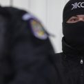 DIICOT a dezmembrat in Romania o retea care a transportat sute de kilograme pentru traficantii albanezi