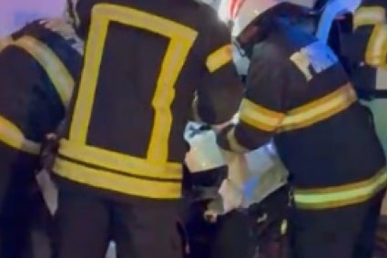 Declaratia procurorilor dupa accidentul din centrul Braovului in care un sofer a accidentat trei turisti cu masina