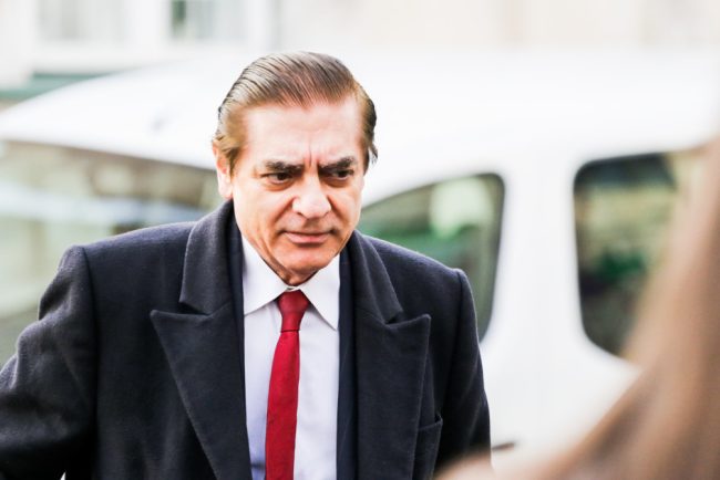 Extradarea lui Paul din Romania este amanata Avocatii invoca probleme cardiace si solicita suspendarea procedurii