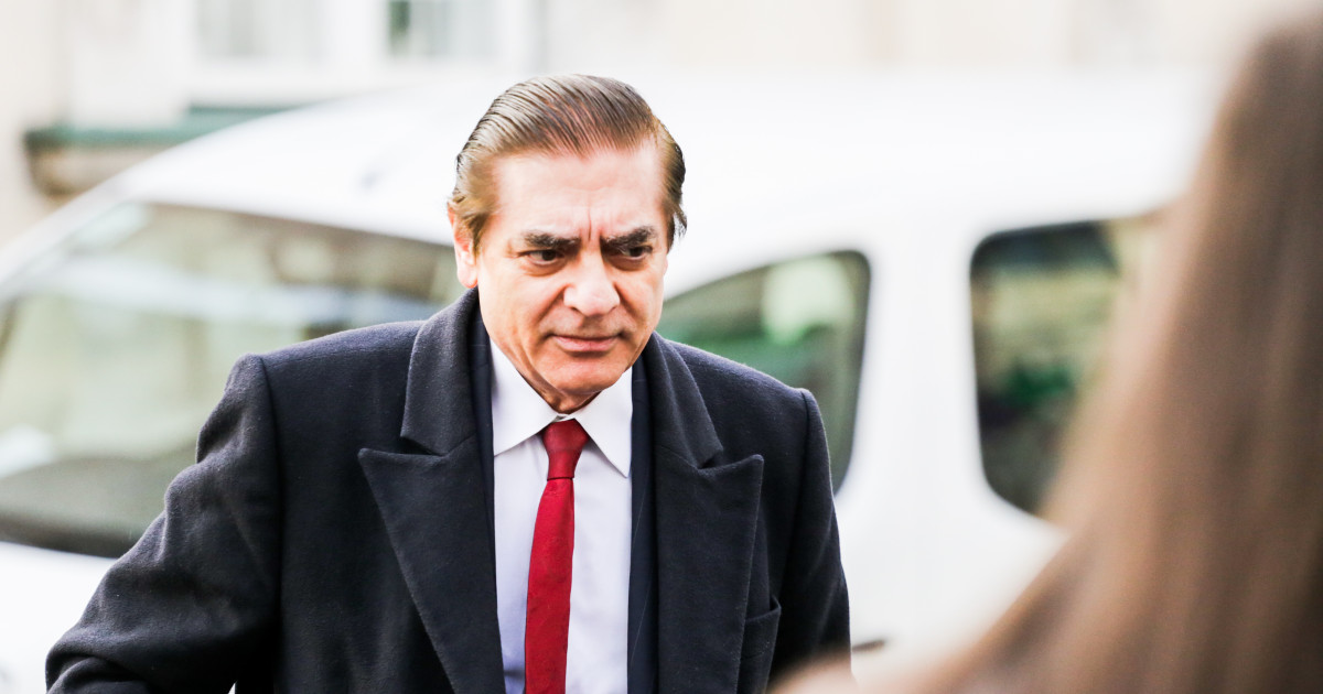 Extradarea lui Paul din Romania este amanata Avocatii invoca probleme cardiace si solicita suspendarea procedurii