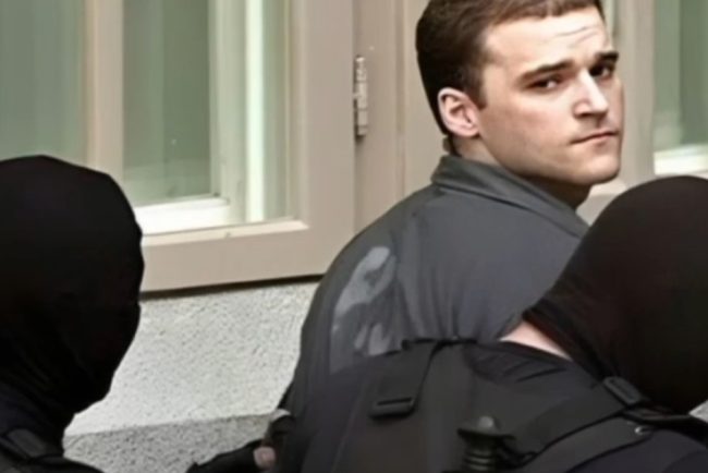Fiara din Balcani incearca sa obtina eliberarea din inchisoare in ciuda celor 28 de sanctiuni primite
