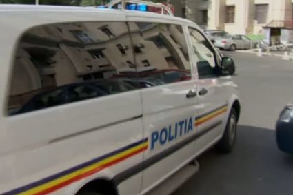 Fiul lui Cristi Borcea Patrick a fost plasat sub monitorizare electronica dupa ce a pentrus in locuinta