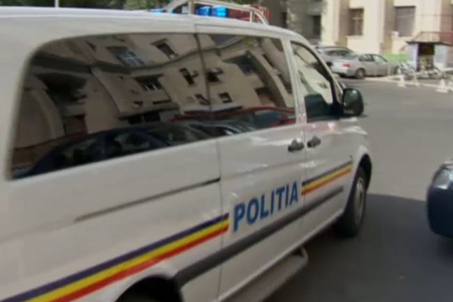 Fiul lui Cristi Borcea Patrick a fost plasat sub monitorizare electronica dupa ce a pentrus in locuinta