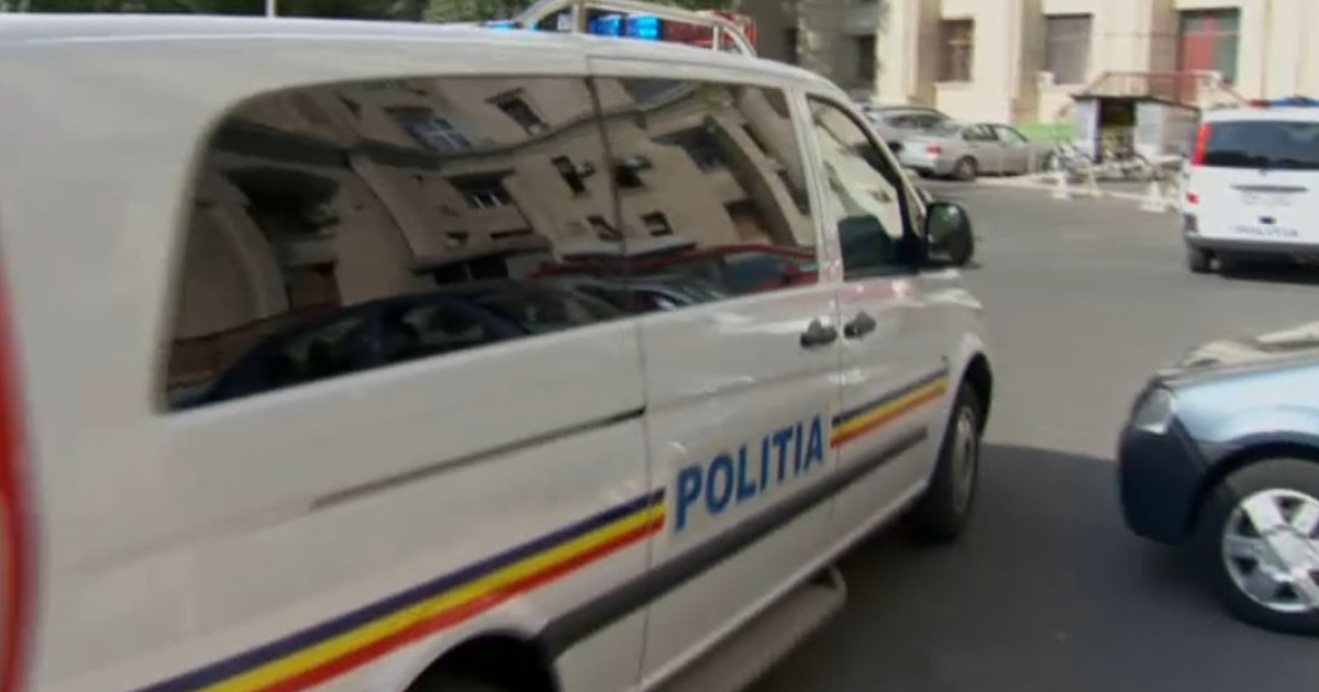 Fiul lui Cristi Borcea Patrick a fost plasat sub monitorizare electronica dupa ce a pentrus in locuinta