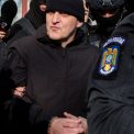 Horatiu Potra va afla astazi daca va fi eliberat de arestul la domiciliu Decizia este asteptata de la Curtea de Apel