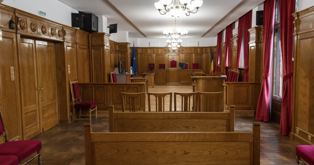 ICCJ a amanat pentru 20 august pronuntarea deciziei finale in cazul procesului cu Guvernul privind plata restantelor