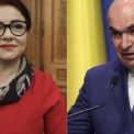 Ilie Bolojan a avut o discutie cu Cristina Traila astazi dupa ce secretarul general adjunct al Guvernului a